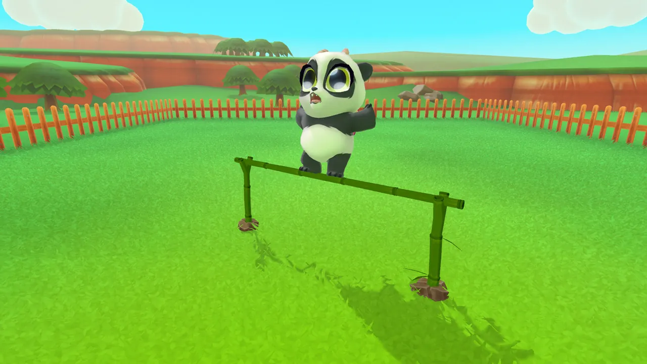 Fantasy Friends - zrzut ekranu 5