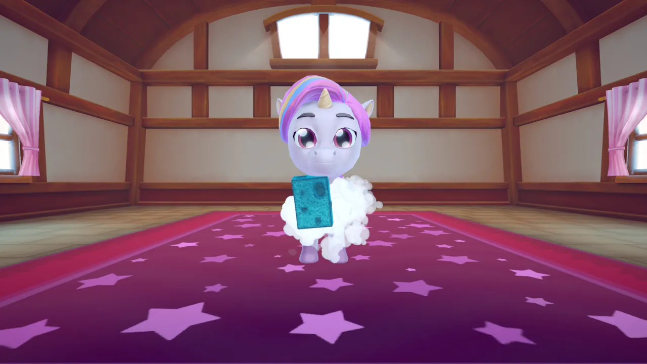 Fantasy Friends - zrzut ekranu 6