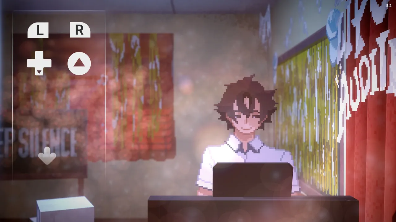 Until Then - zrzut ekranu 2