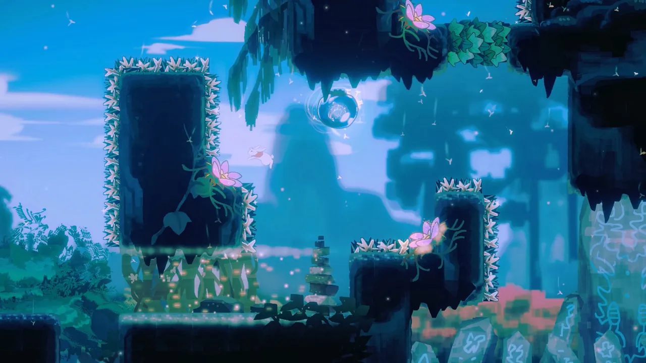 Lapin - zrzut ekranu 1