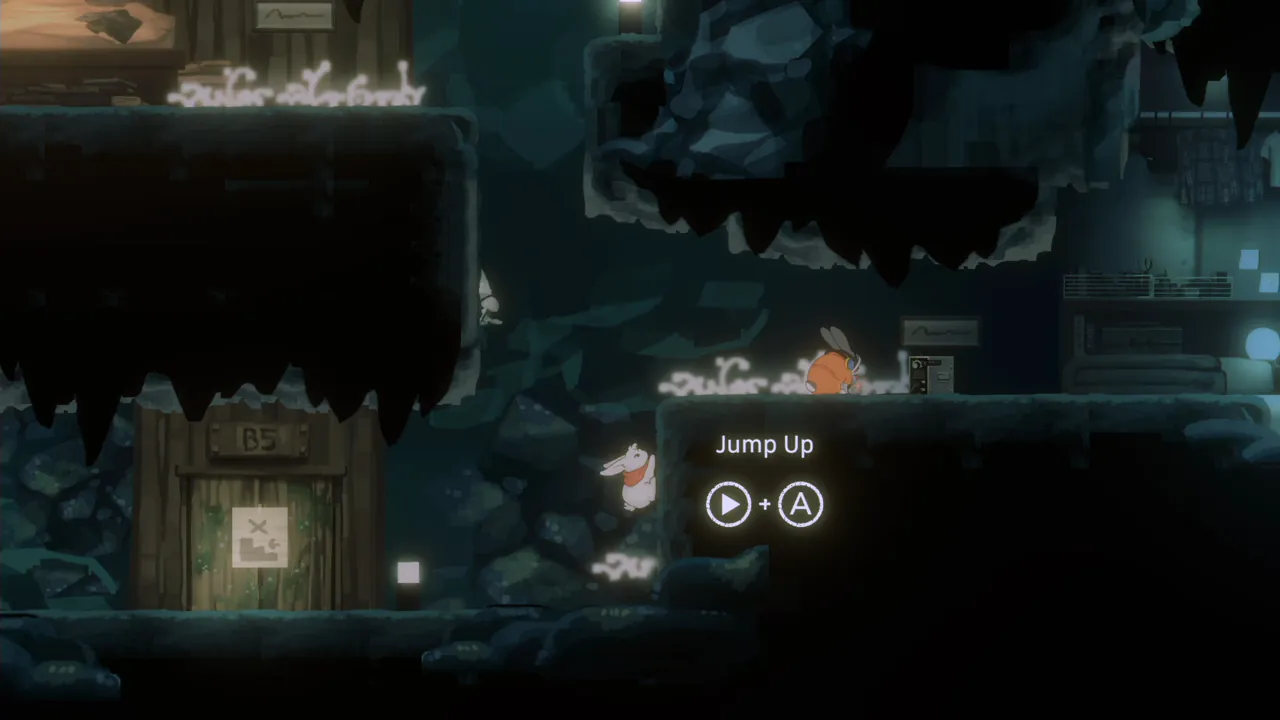 Lapin - zrzut ekranu 3