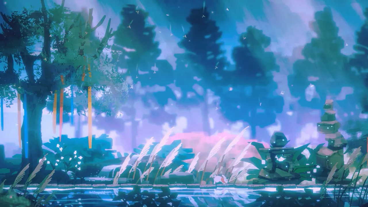 Lapin - zrzut ekranu 4