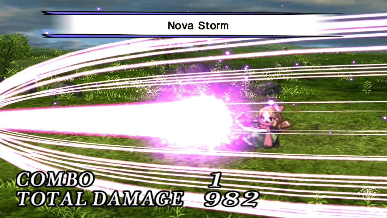 Phantom Brave + Soul Nomad Deluxe NIS Classic Vol 1 Edition - zrzut ekranu 5