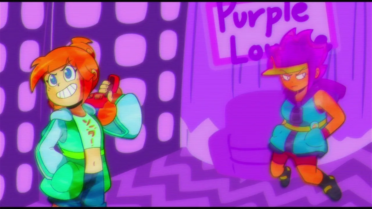 PopSlinger - zrzut ekranu 1