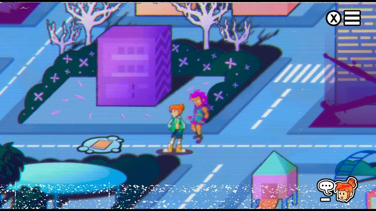 PopSlinger - zrzut ekranu 4