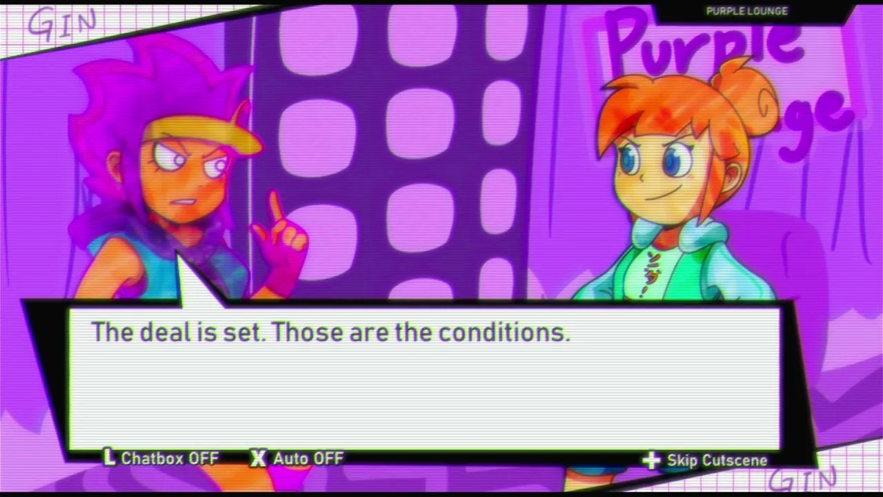 PopSlinger - zrzut ekranu 5