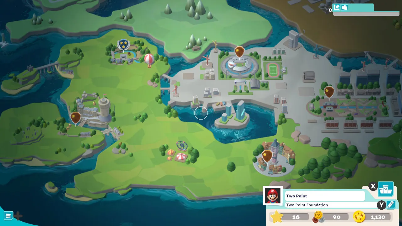 Two Point Campus - Edycja Rekrutacyjna - zrzut ekranu 1