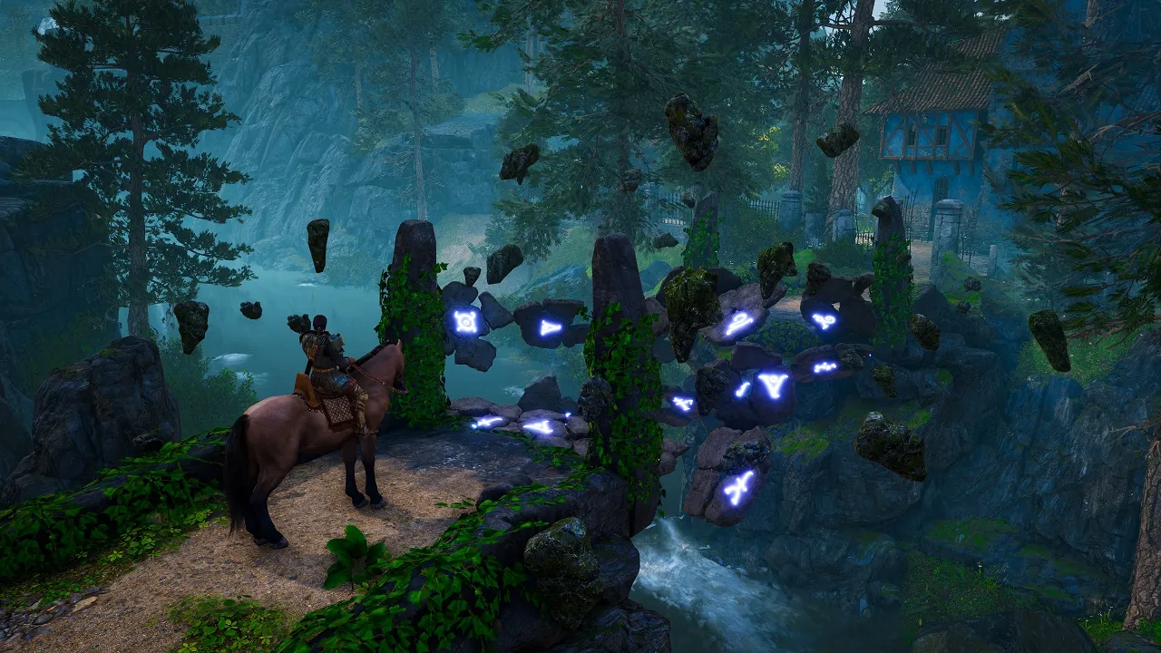 King's Bounty II - zrzut ekranu 5