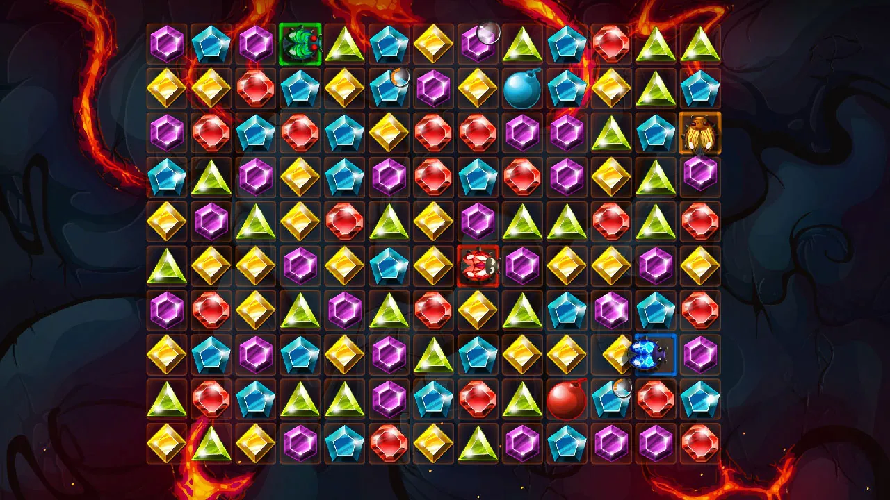 100 in 1 Game Collection - zrzut ekranu 1