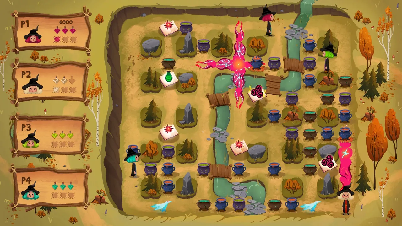 100 in 1 Game Collection - zrzut ekranu 6