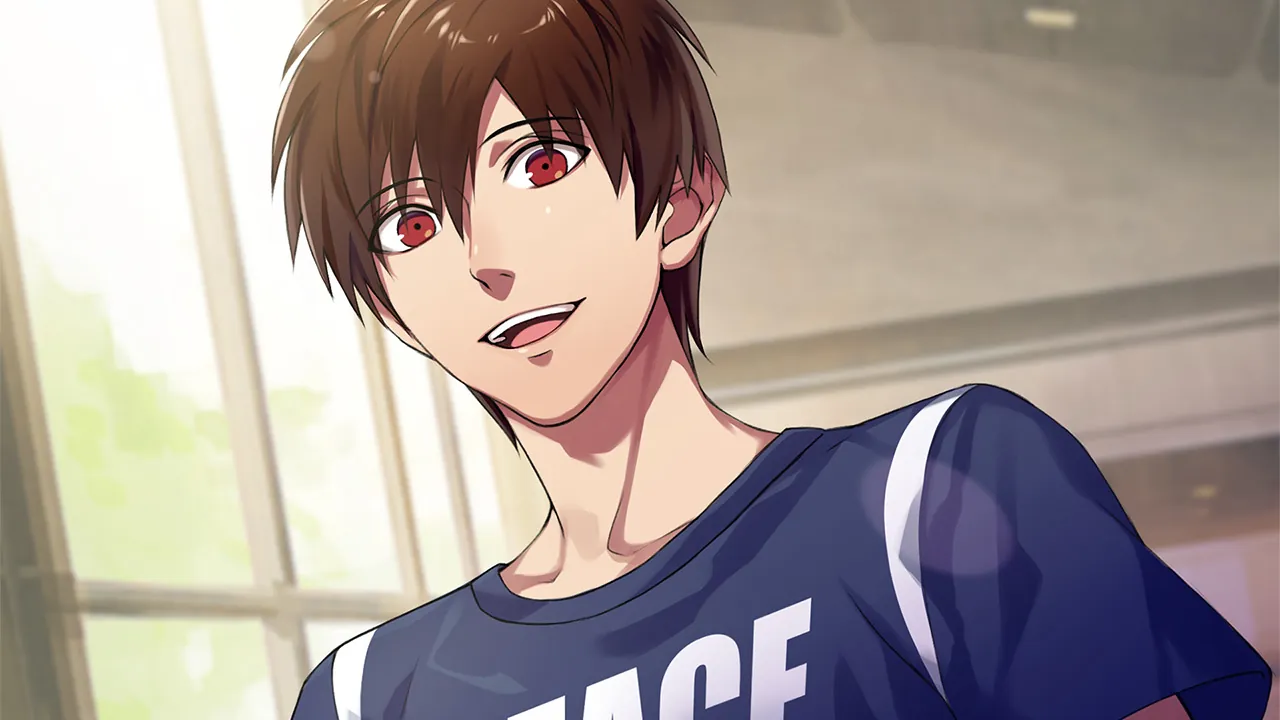 7'scarlet - zrzut ekranu 1