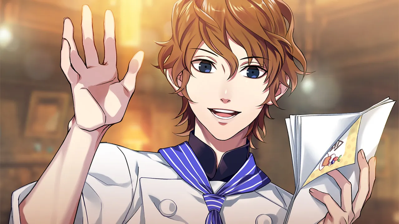 7'scarlet - zrzut ekranu 2