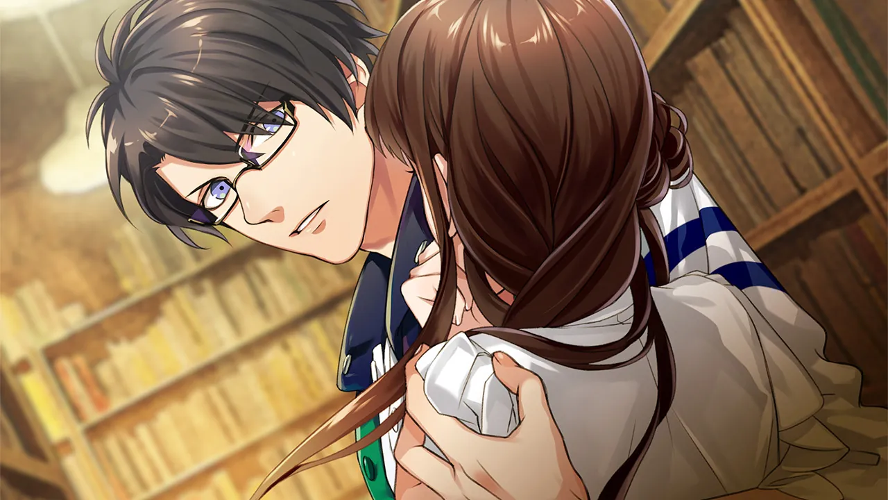 7'scarlet - zrzut ekranu 4