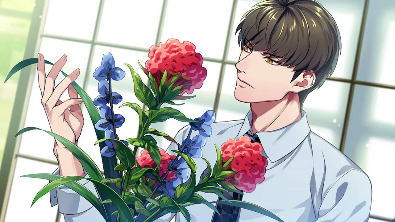 7'scarlet - zrzut ekranu 5