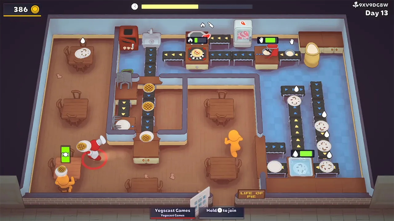 PlateUp! - zrzut ekranu 3