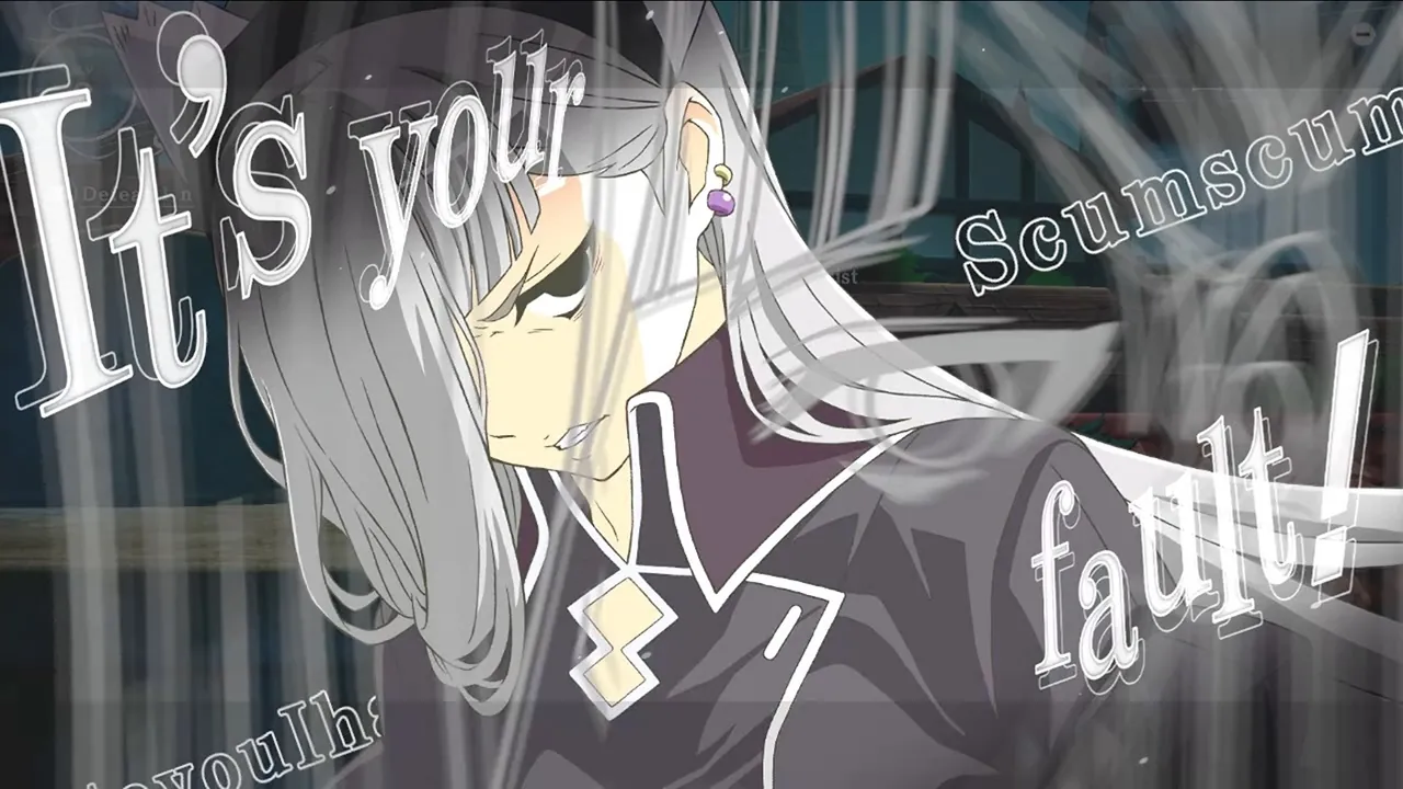 Is It Wrong to Try to Pick Up Girls in a Dungeon? Familia Myth Fulland of Water and Light - zrzut ekranu 3