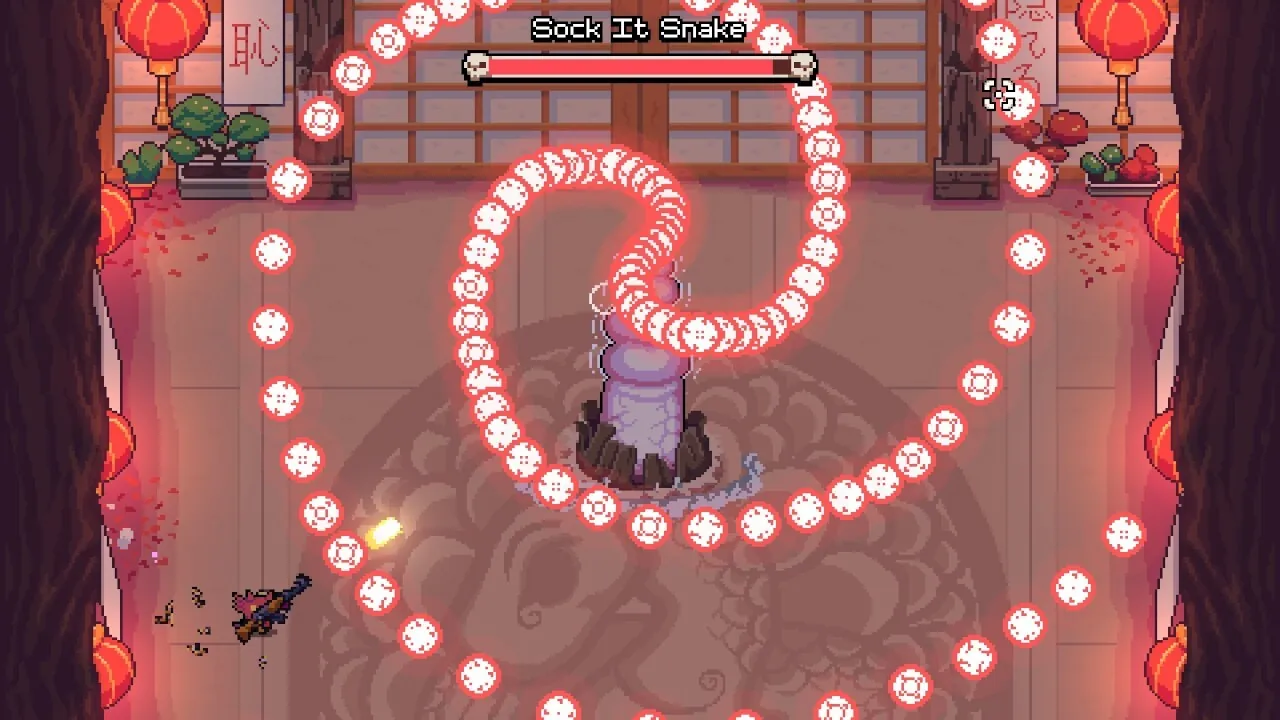 AK-xolotl Collector's Edition - zrzut ekranu 3