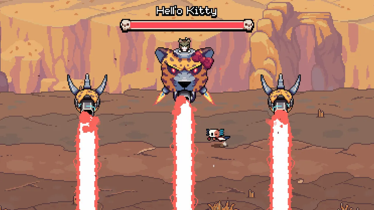 AK-xolotl Collector's Edition - zrzut ekranu 5