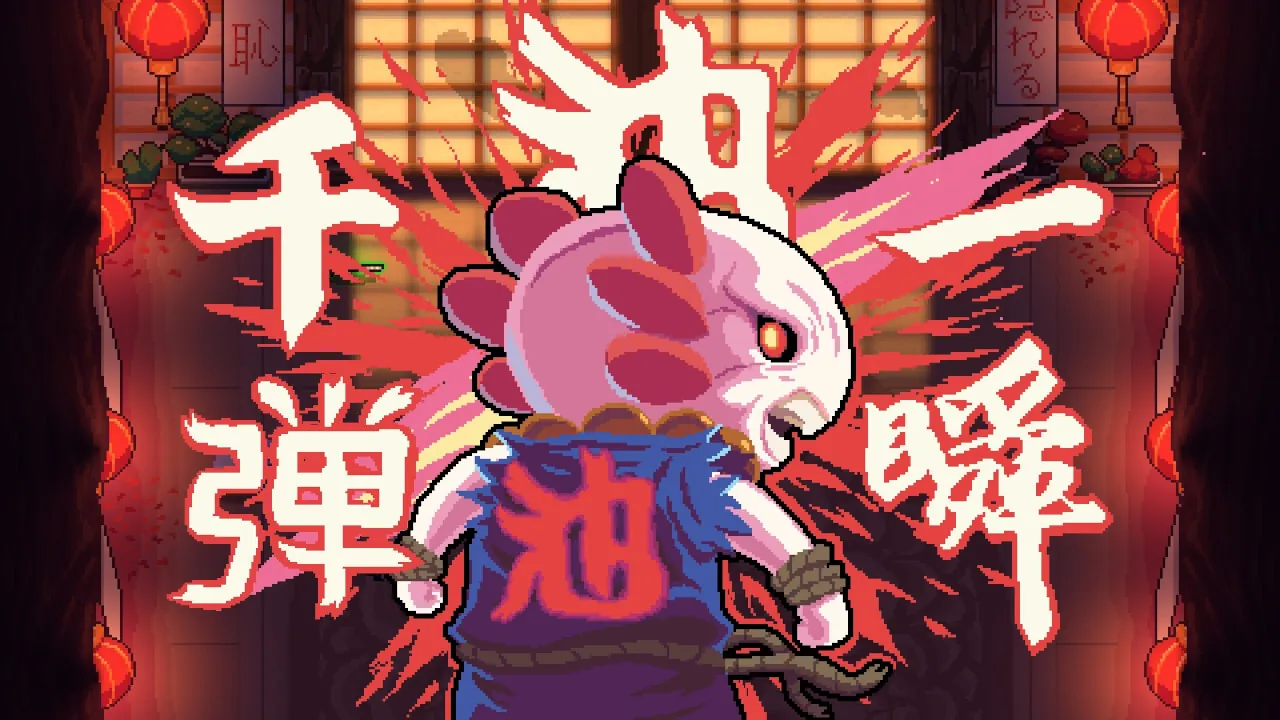 AK-xolotl Collector's Edition - zrzut ekranu 6