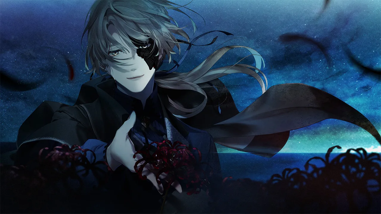 Virche Evermore -Error: Salvation- - zrzut ekranu 1