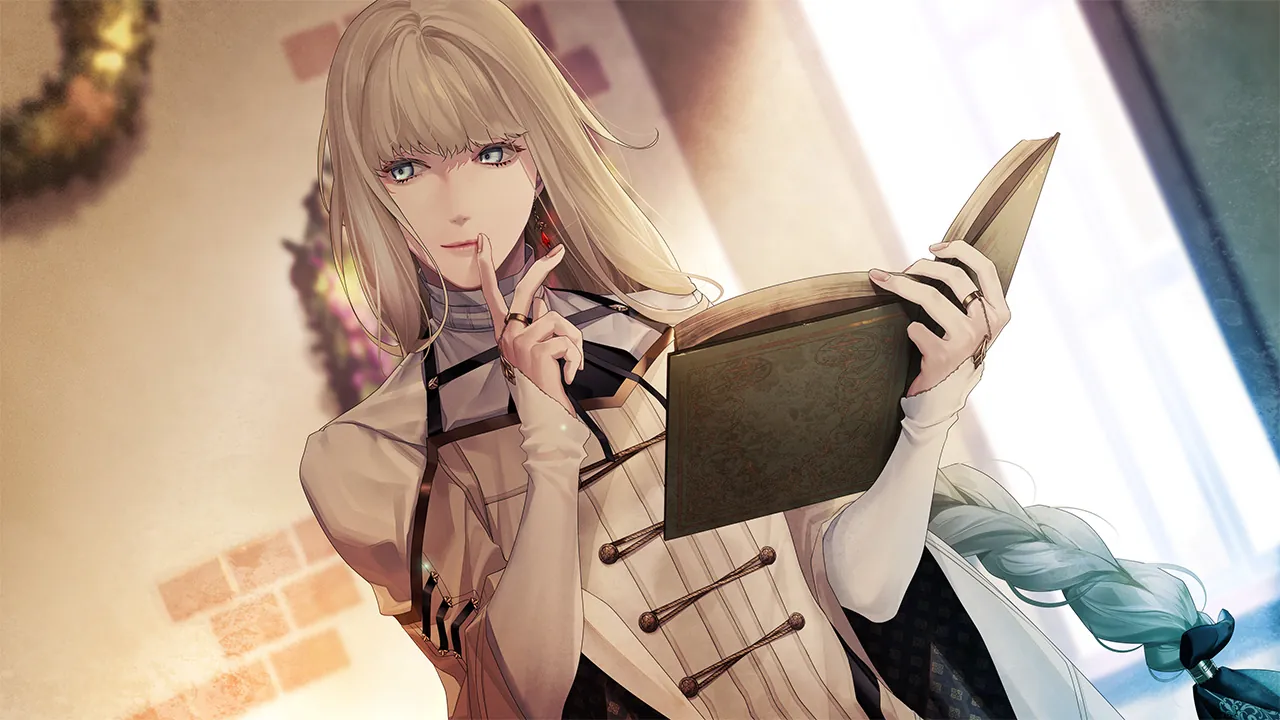 Virche Evermore -Error: Salvation- - zrzut ekranu 2