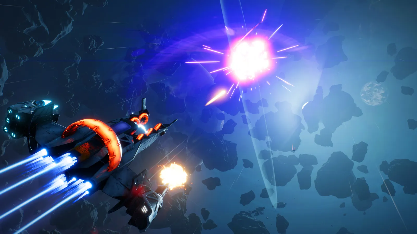 Starlink Battle For Atlas Starter - zrzut ekranu 1