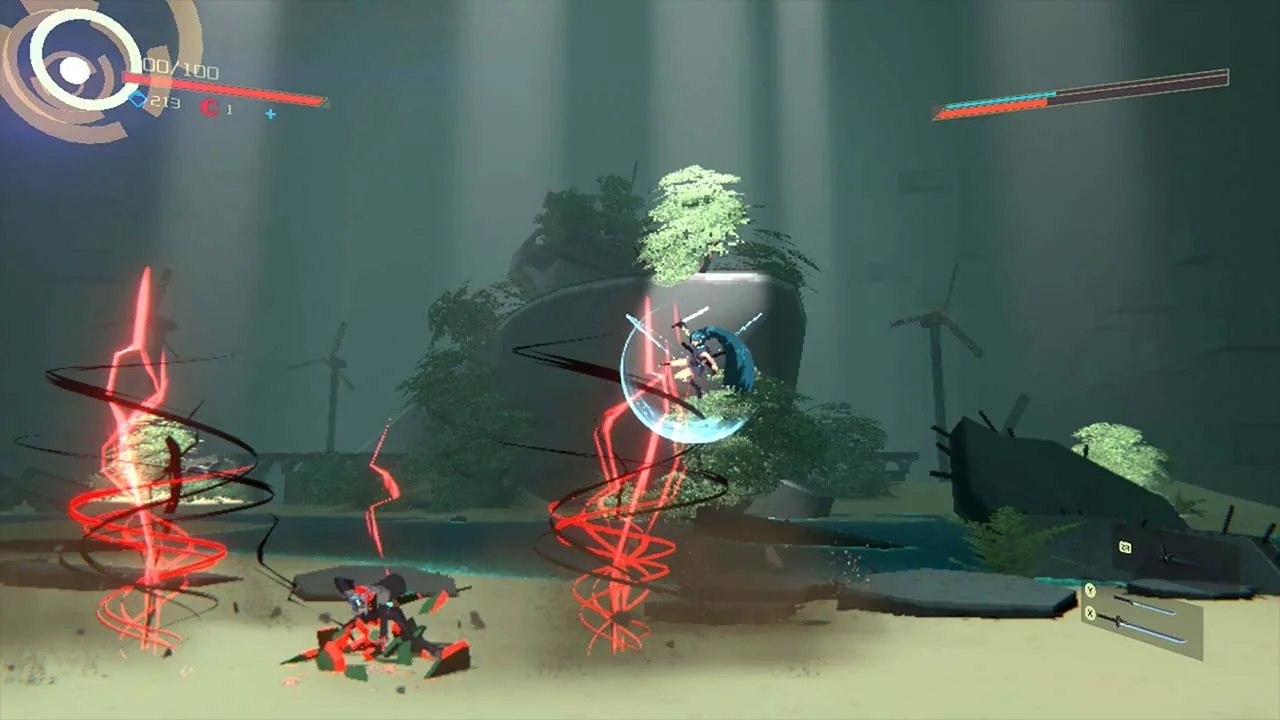 ANNO Mutationem Complete Edition - zrzut ekranu 2