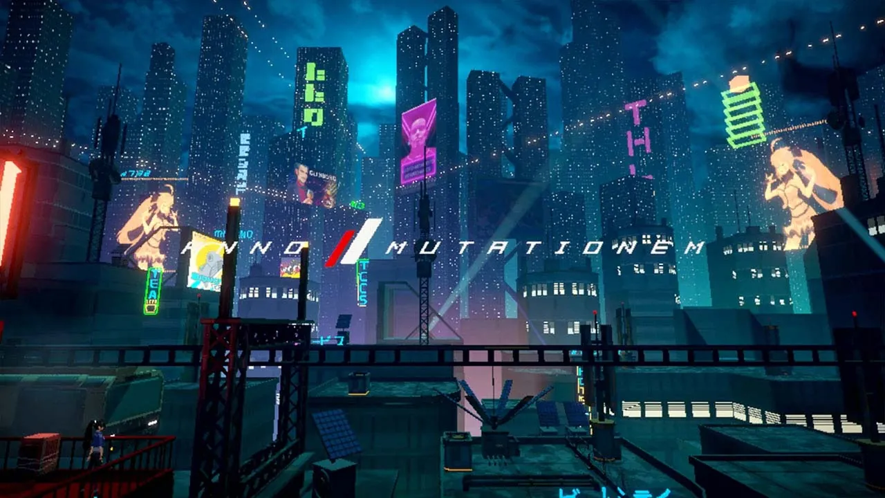 ANNO Mutationem Complete Edition - zrzut ekranu 4