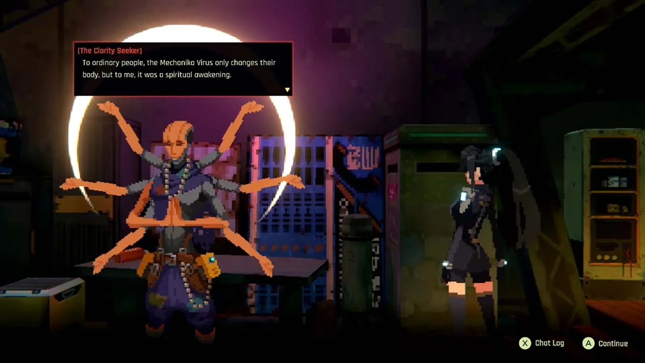 ANNO Mutationem Complete Edition - zrzut ekranu 6