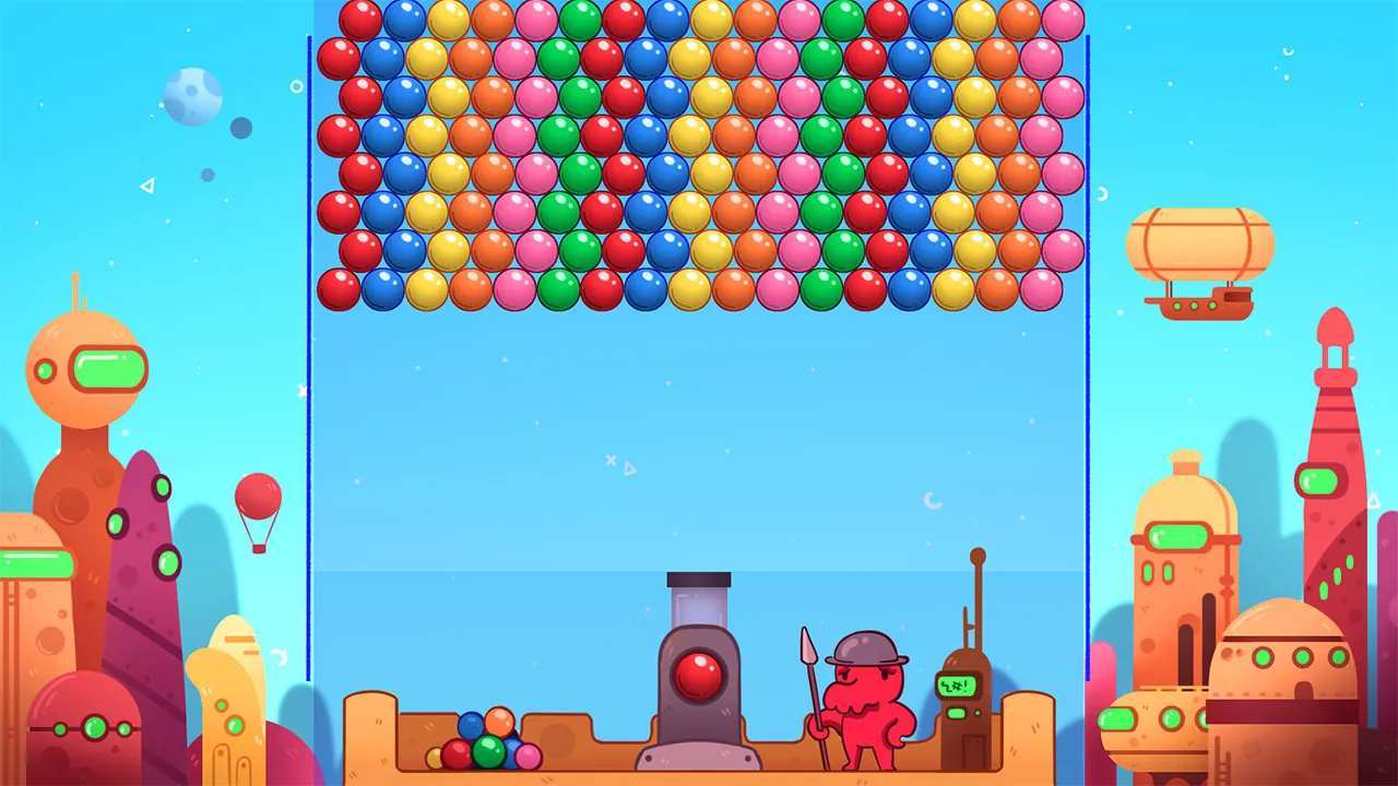 Arcade Game Zone - zrzut ekranu 3