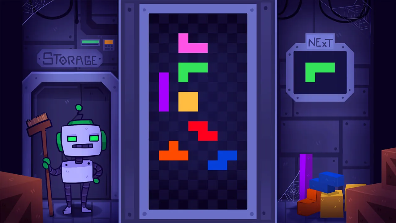 Arcade Game Zone - zrzut ekranu 6