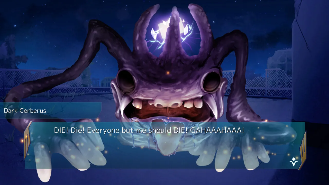 Archetype Arcadia - zrzut ekranu 3