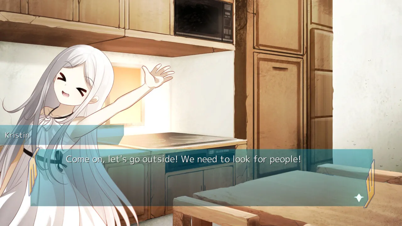 Archetype Arcadia - zrzut ekranu 5