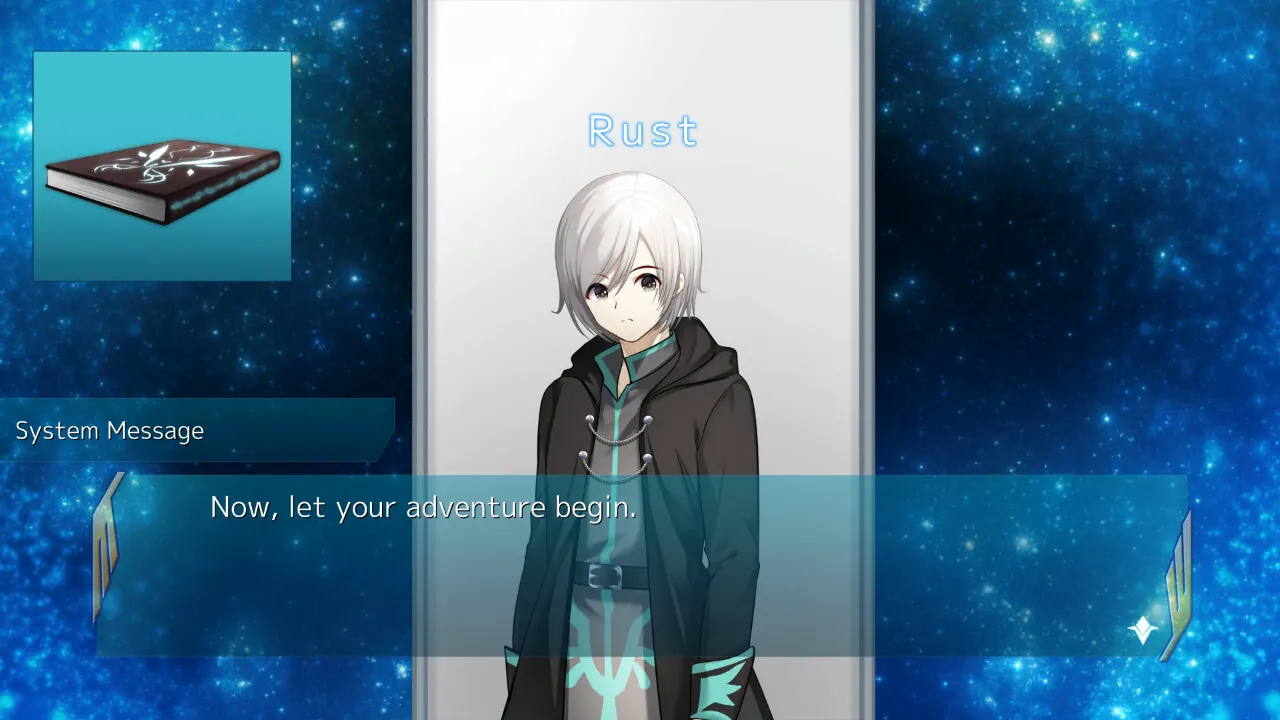 Archetype Arcadia - zrzut ekranu 6