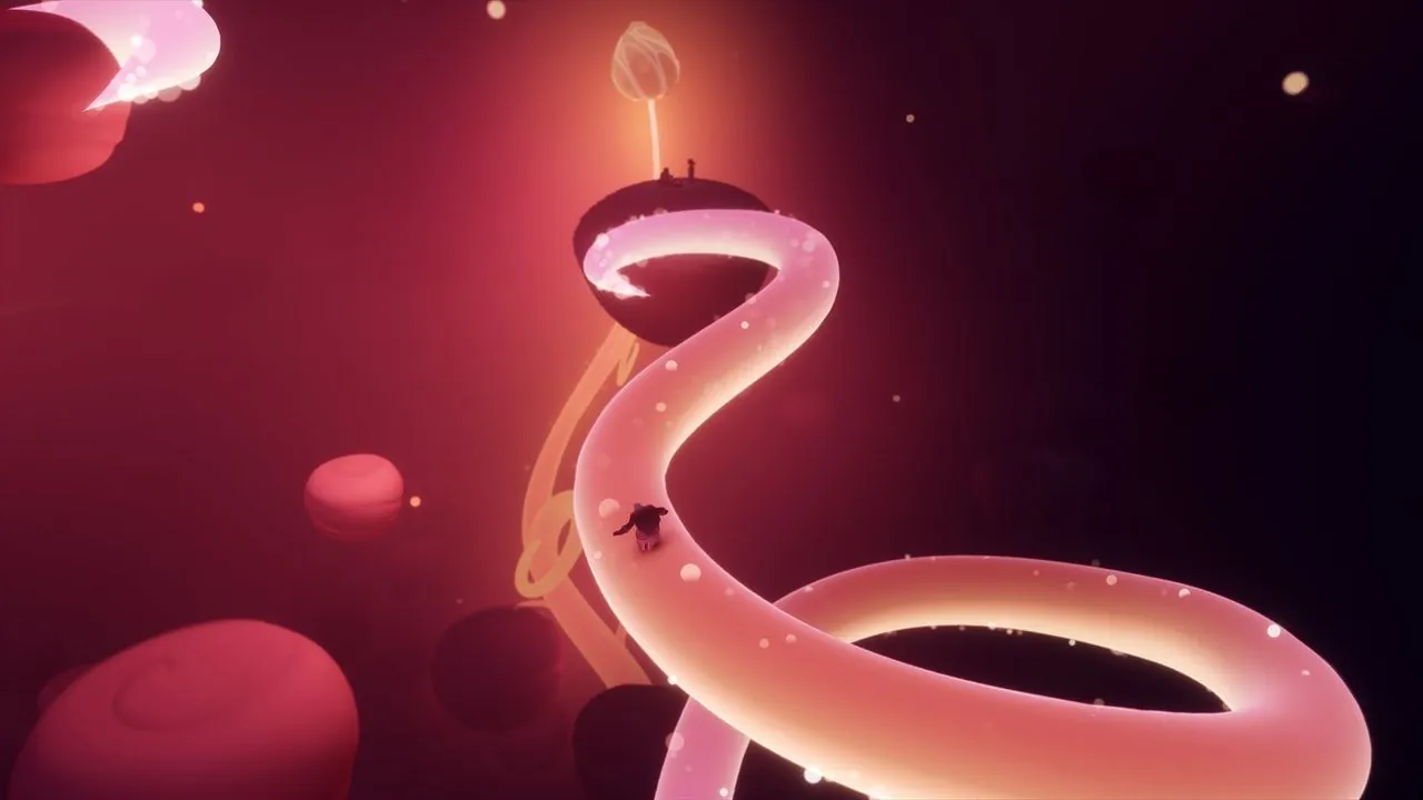 Arise A Simple Story - zrzut ekranu 3