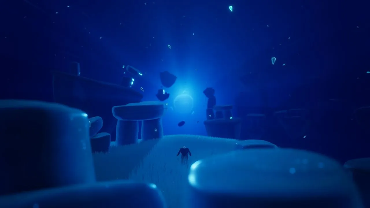 Arise A Simple Story - zrzut ekranu 6