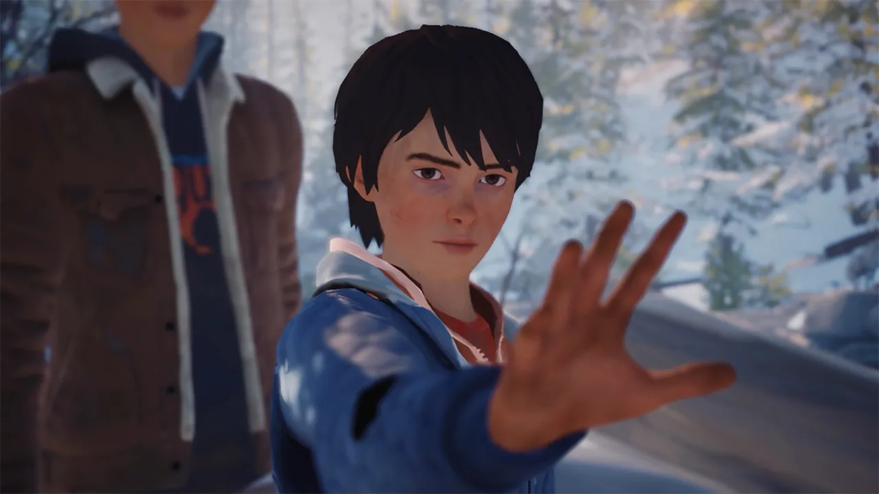 Life is Strange 2 - zrzut ekranu 2