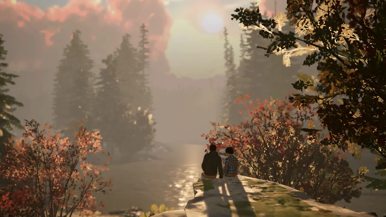 Life is Strange 2 - zrzut ekranu 4