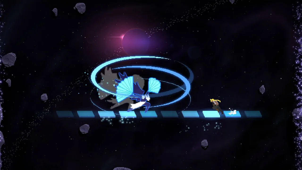 Astral Ascent Stellar Edition Collector Edition - zrzut ekranu 3