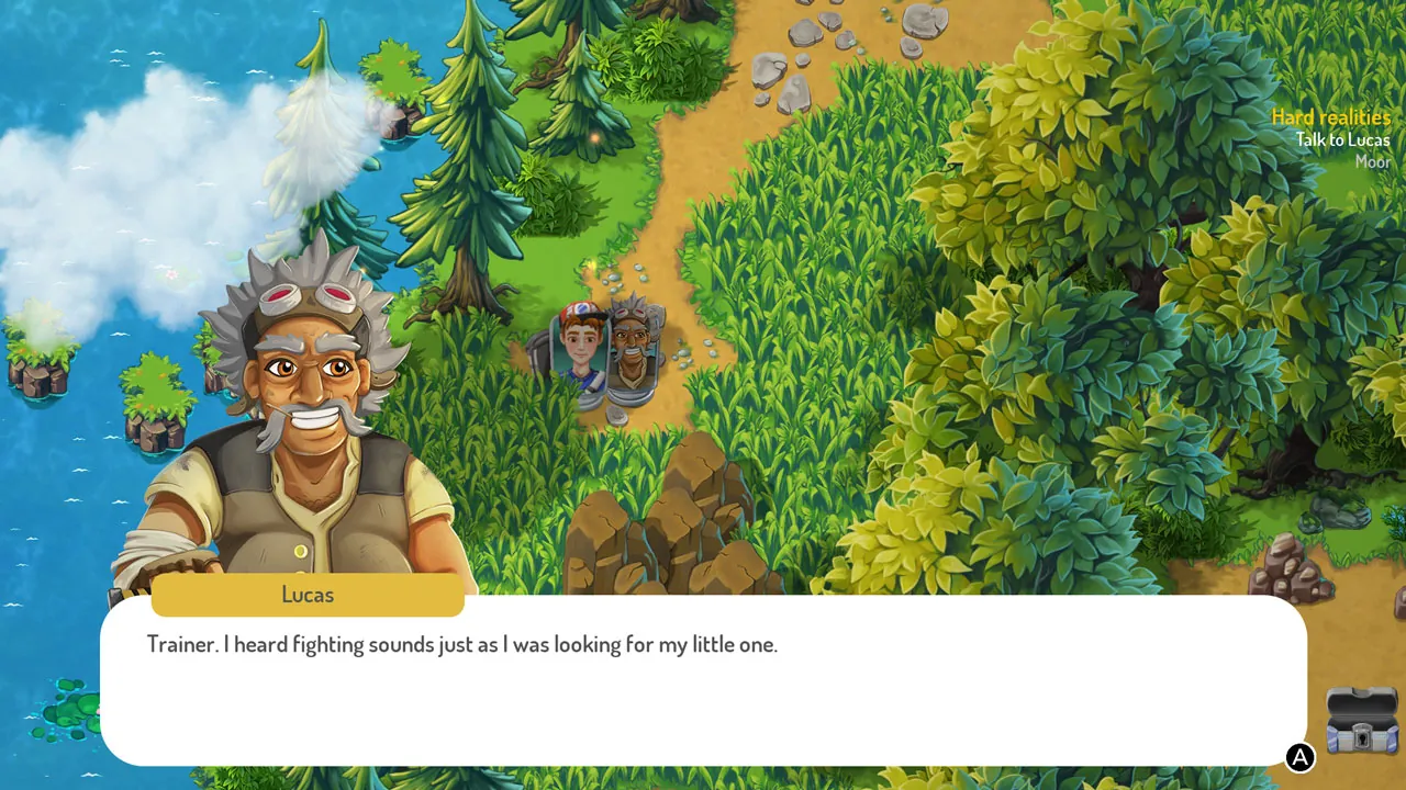 Beasties - zrzut ekranu 6