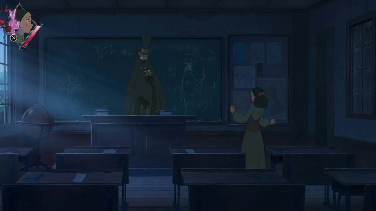 Bye Sweet Carole - zrzut ekranu 1