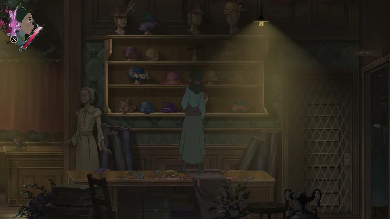 Bye Sweet Carole - zrzut ekranu 2