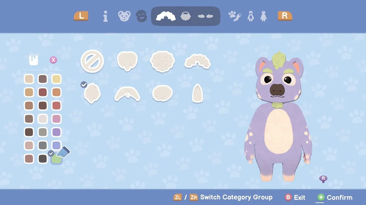 Locomoto - zrzut ekranu 3