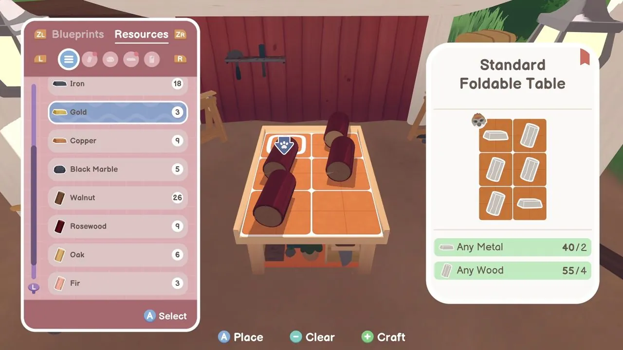 Locomoto - zrzut ekranu 4