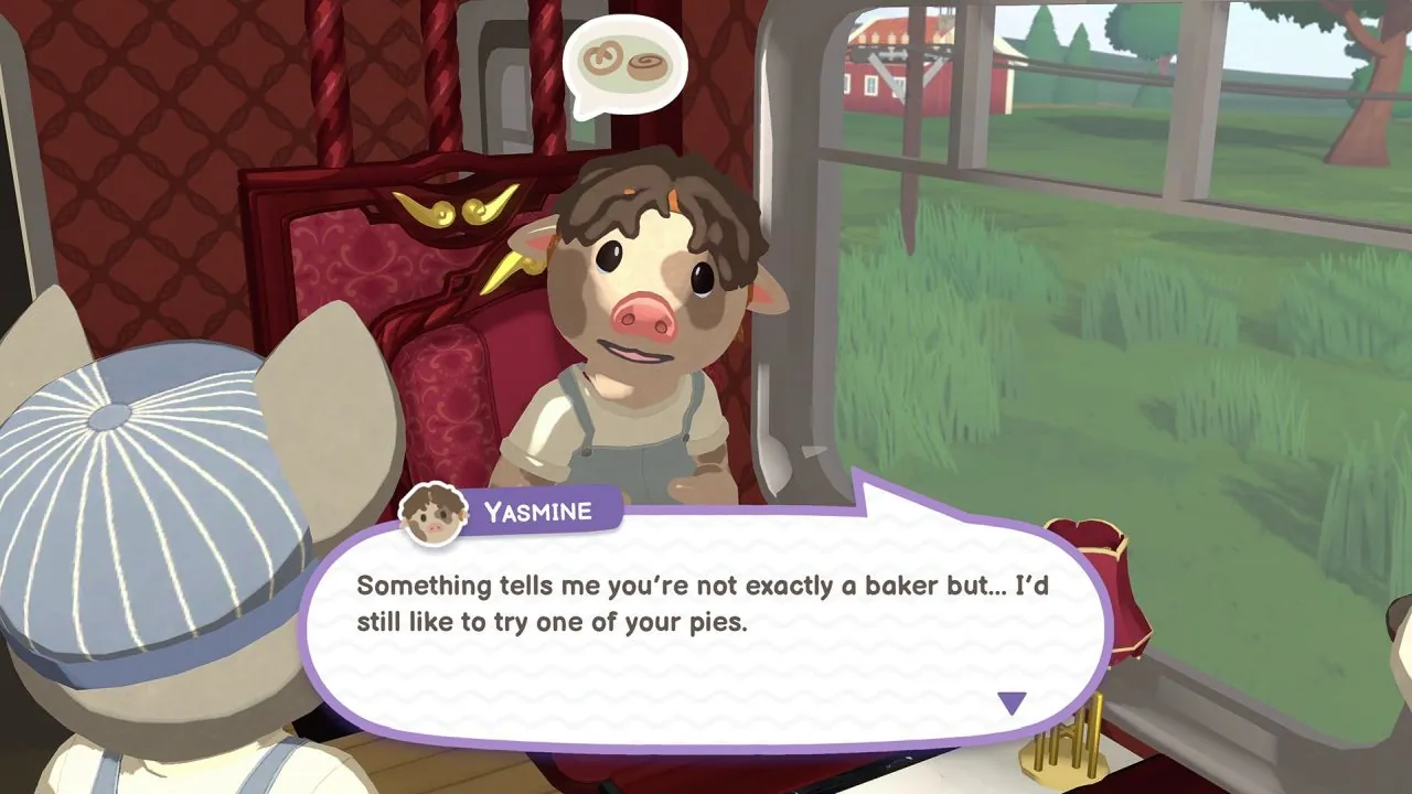 Locomoto - zrzut ekranu 5