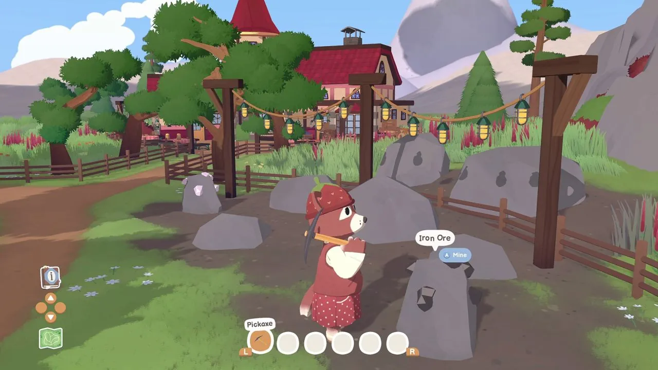 Locomoto - zrzut ekranu 6