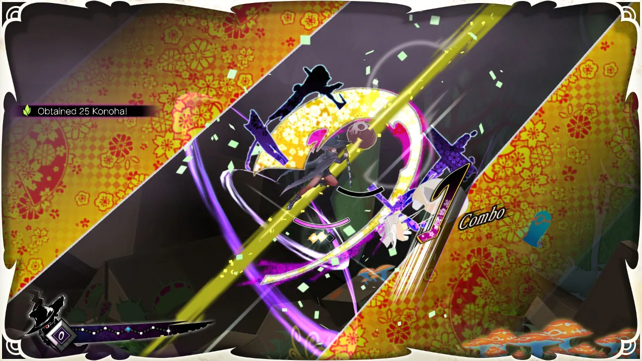 Majogami Limited Edition - zrzut ekranu 2