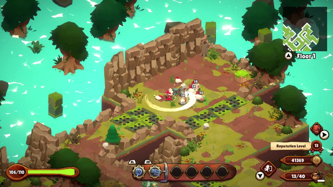 Cuisineer - zrzut ekranu 2