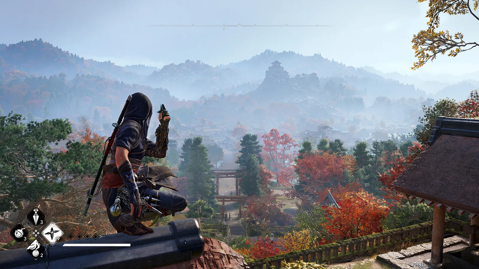 Assassin's Creed Shadows - zrzut ekranu 2