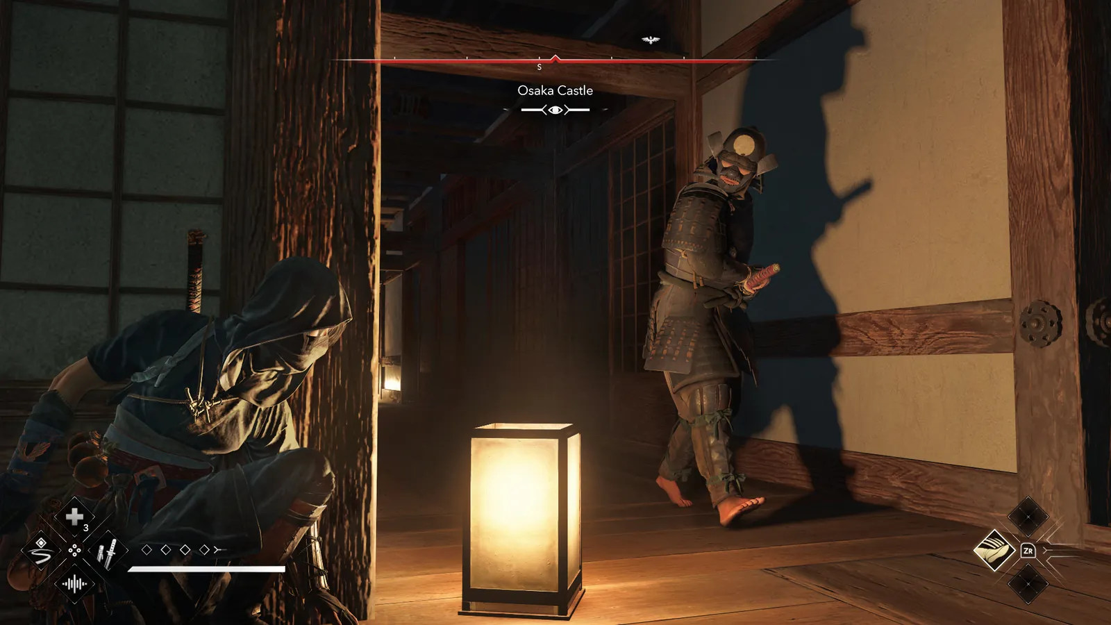 Assassin's Creed Shadows - zrzut ekranu 4